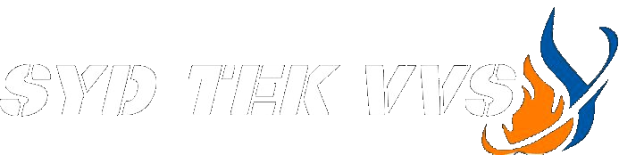 SYD-TEK VVS ApS